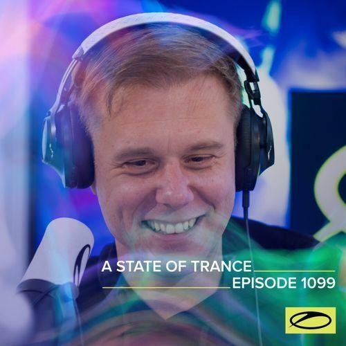 Armin van Buuren - A State of Trance 1099  › Торрент