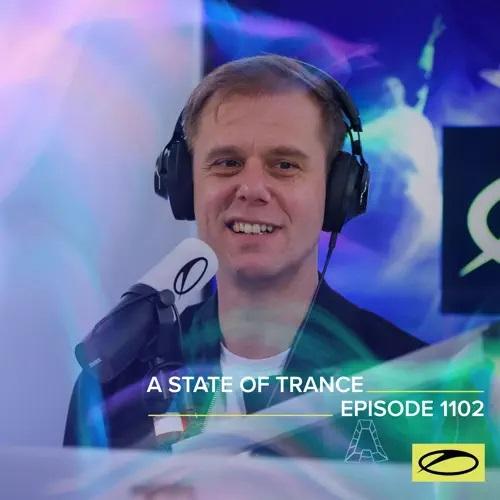 Armin van Buuren - A State of Trance 1102 (2023) MP3