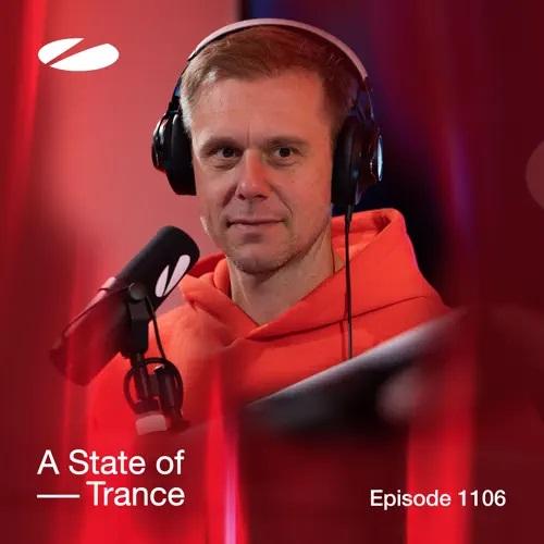 Armin van Buuren - A State of Trance 1106  › Торрент