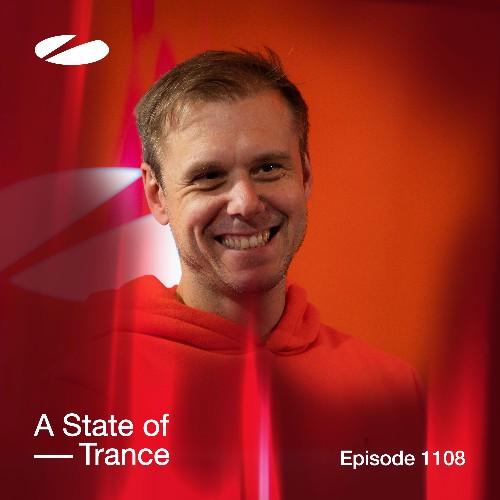 Armin van Buuren - A State of Trance 1108  › Торрент