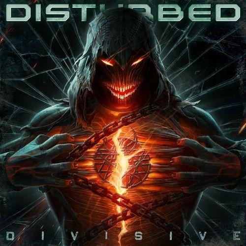 Disturbed - Divisive (2022) [FLAC (tracks)]