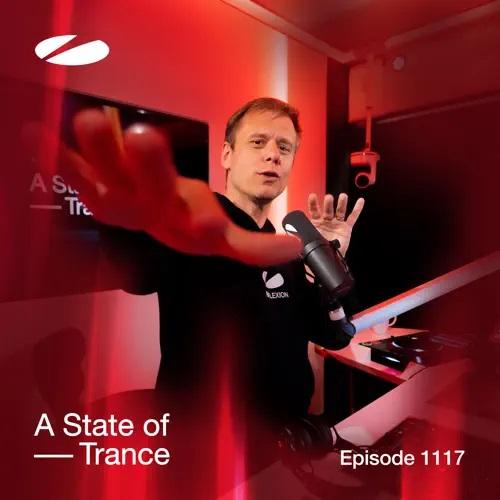 Armin van Buuren - A State of Trance 1117  › Торрент